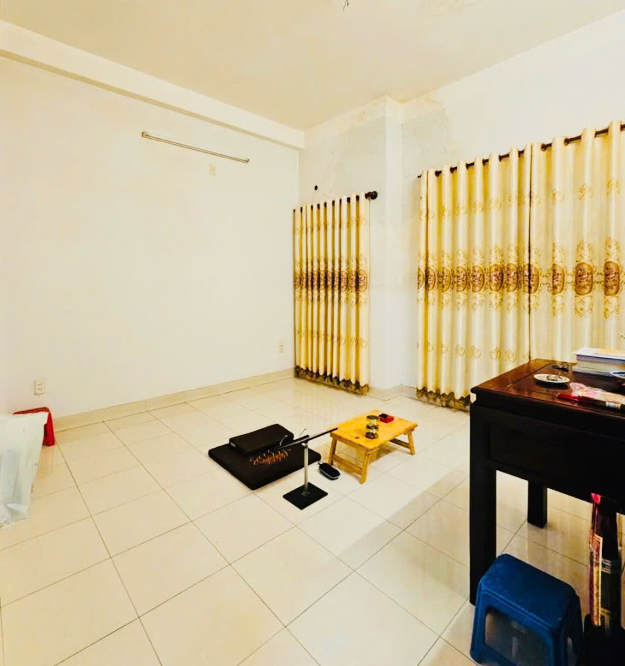 KHU VIP BÀU CÁT – XE HƠI NGỦ TRONG NHÀ – NGANG 4.5M – 78M². CHỈ 12.X TỶ - Ảnh chính